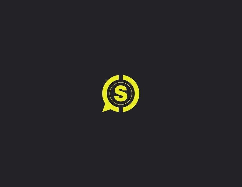 Scuf Gaming EXO SCUF quick start guide