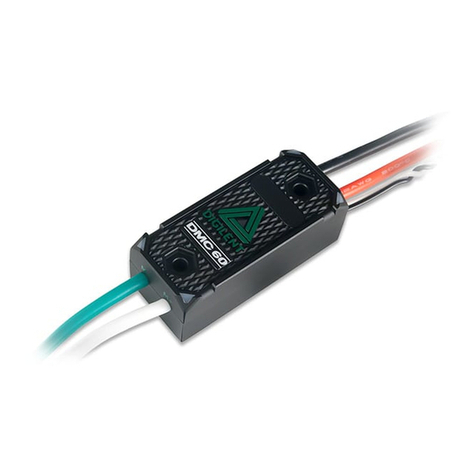 Digilent DMC 60 Reference manual