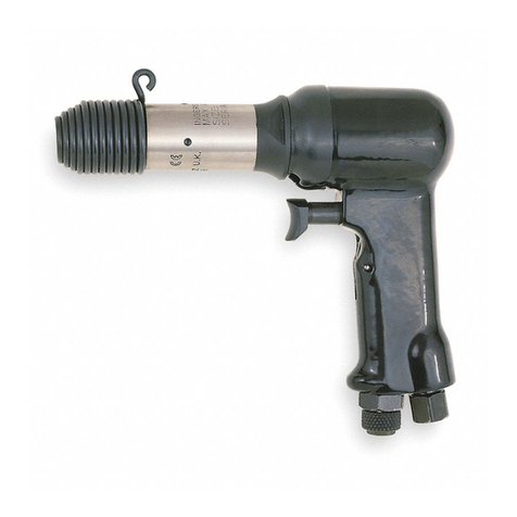 Ingersoll-Rand AVC Series Maintenance information