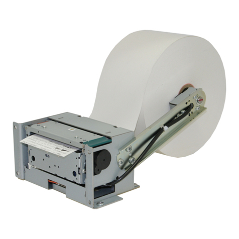 Nippon Primex NP-F369 Product specifications