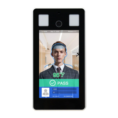 RICHTECH V2 LITE user manual