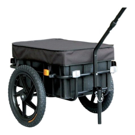 Duramaxx Big Black Mike manual