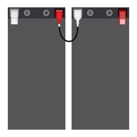 SCS Sentinel AAM0110 quick start guide