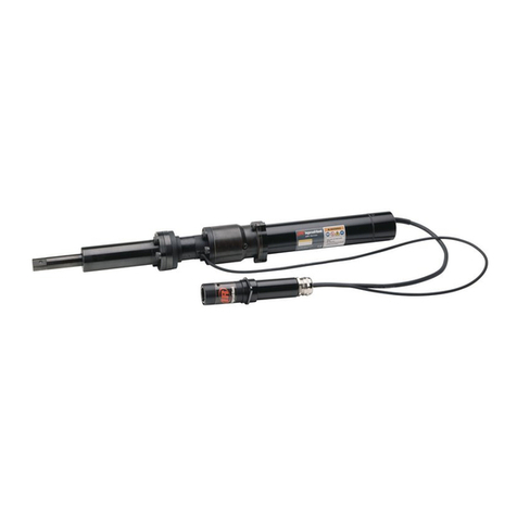 Ingersoll-Rand QM7 Series Setup guide