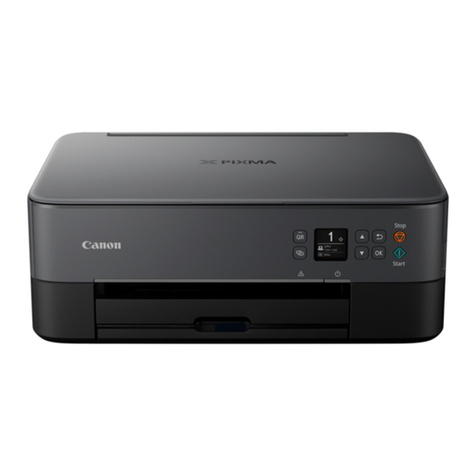 Canon PIXMA TS5300 Series User manual