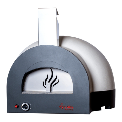 Zio Ciro Subito Cotto 60 user manual