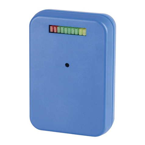 digi-tech AA-0374 user manual