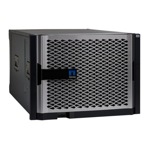 NetApp AFF A700 Manual NetApp AFF A700 Manual