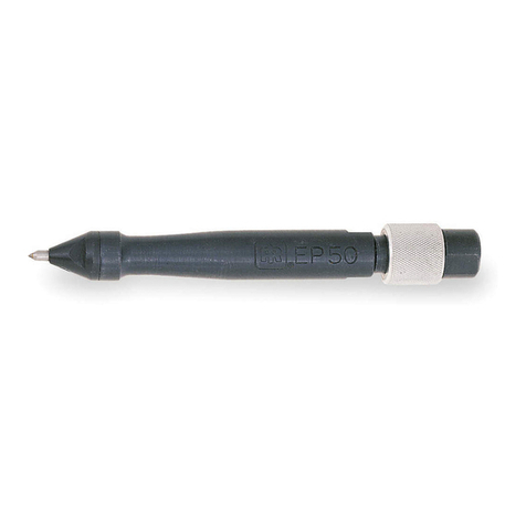 Ingersoll-Rand EP50 Series Maintenance information