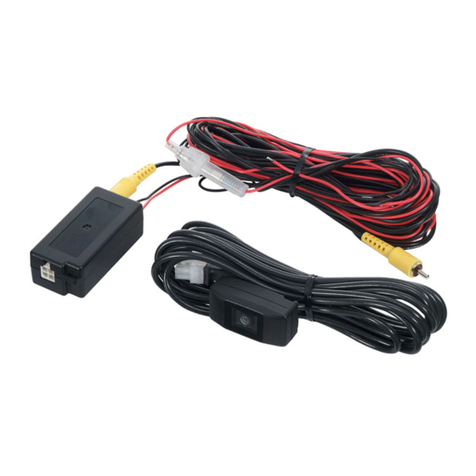 Pioneer ND-BC1/E Service manual