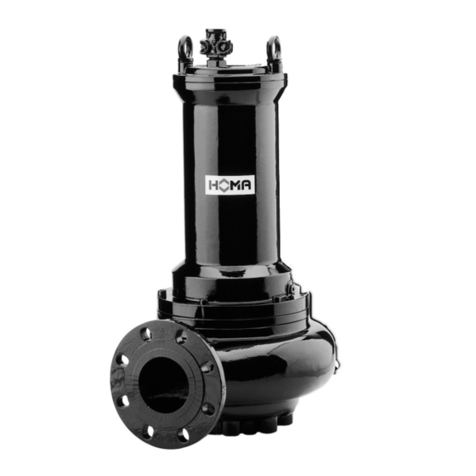 Homa AMX  644-330 53 F Series Service manual
