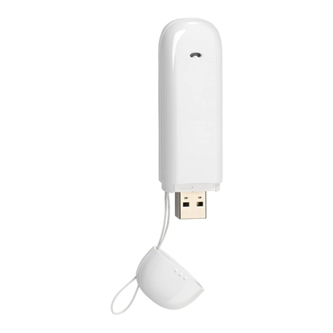 4G Systems XSStick P14 User manual
