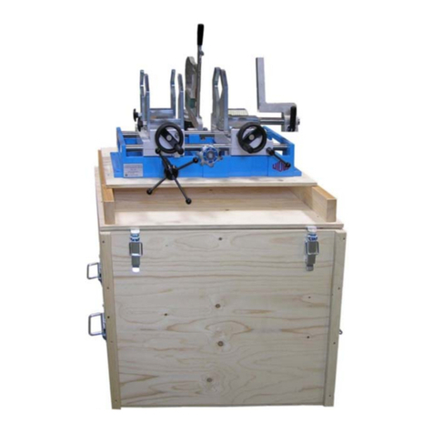widos 3511 User manual