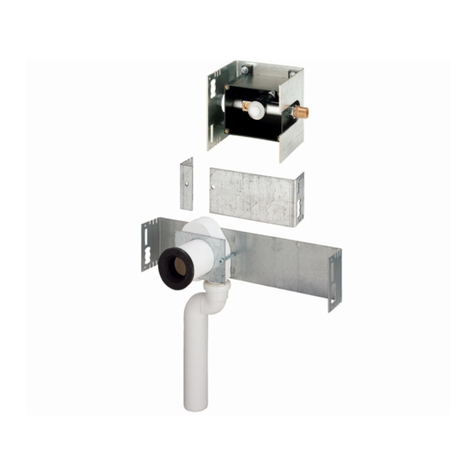 Viega 8127.3 User manual