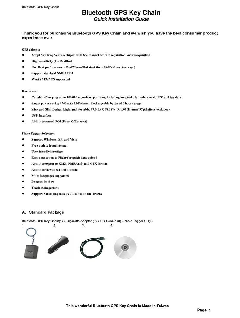 Sheng Jay Automation Technologies SJ-5283DL Quick installation guide