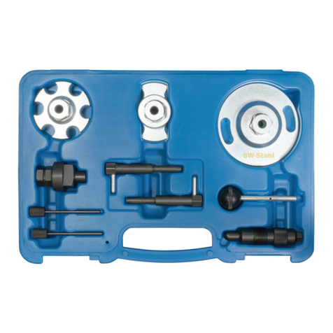 SW-Stahl 26132L User manual