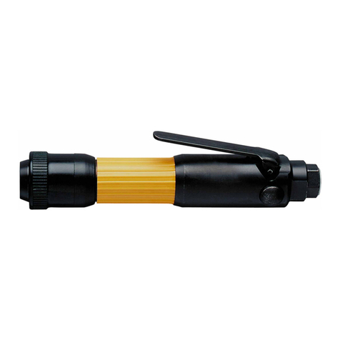 Atlas Copco RRC13 Series Product instructions