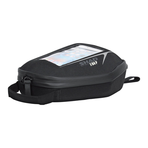Shad X0SE04P manual