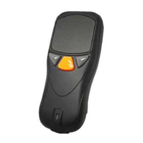 RIOTEC iDC9502A User manual