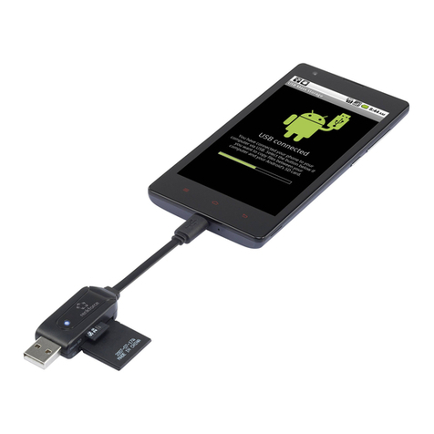 Renkforce 1305499 User manual