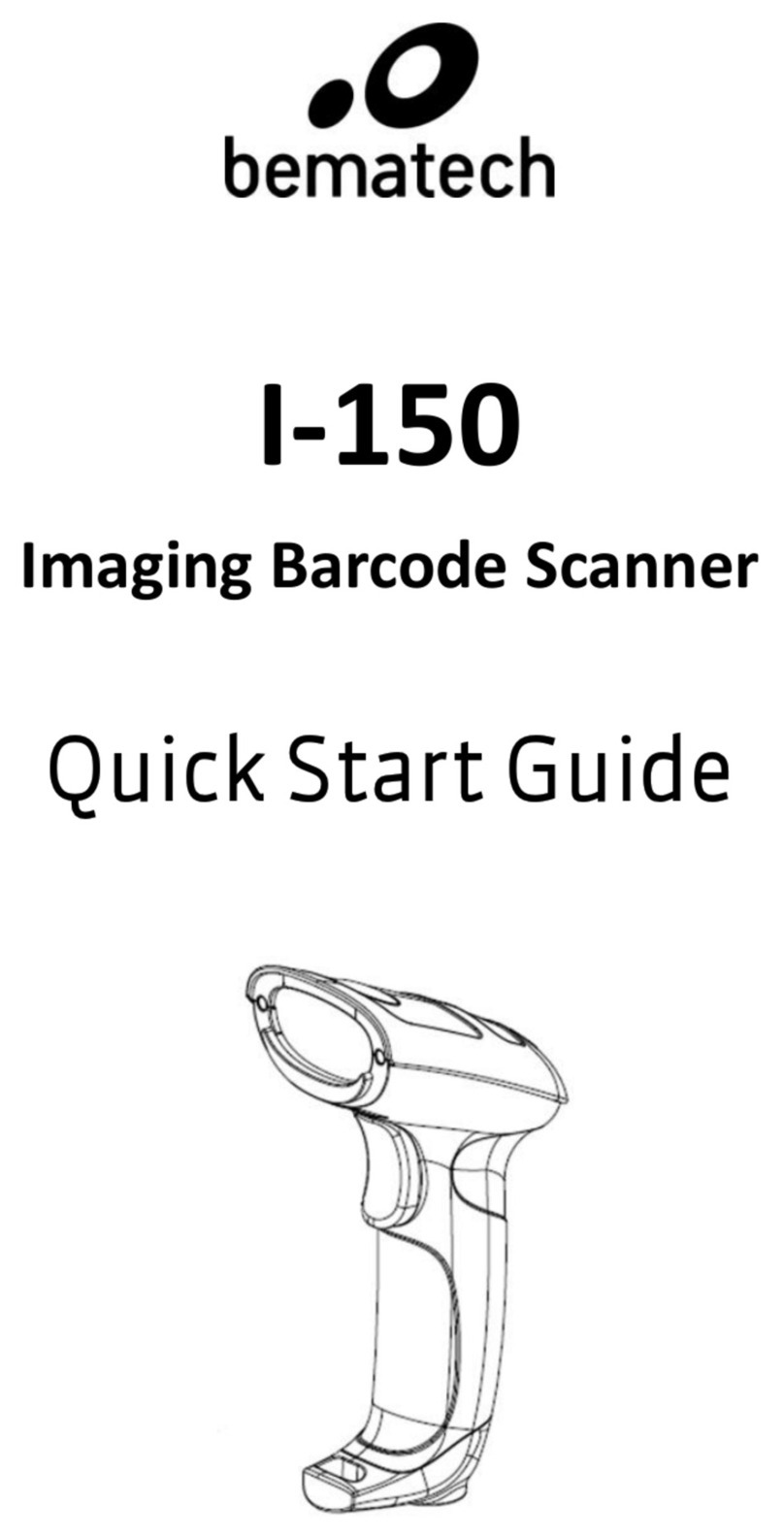 Bematech I-150 User manual