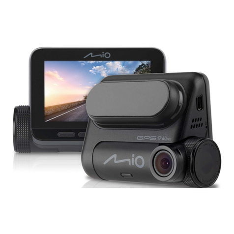 Mio MiVue 82 Series user manual