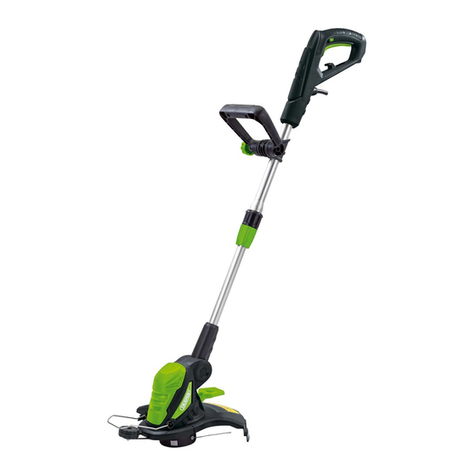 Draper GT530B User manual Draper GT530B User manual