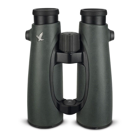 Swarovski Optik EL Series manual
