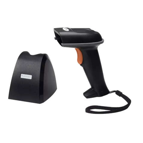RIOTEC iLS6302NBQ User manual