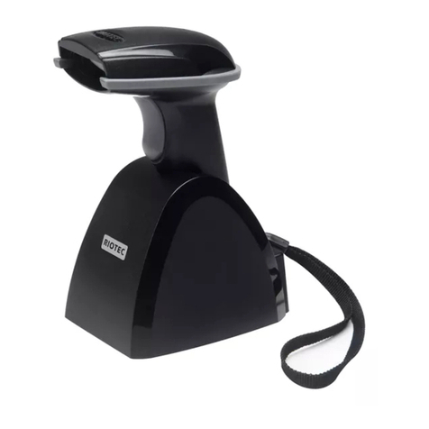 RIOTEC iLS6303ABQ Programming Quick Guide