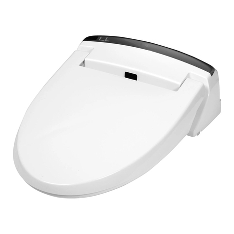 Inax RS Series Guide Inax RS Series Guide