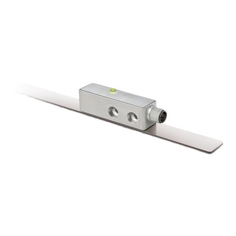 Siko MSA501 User information