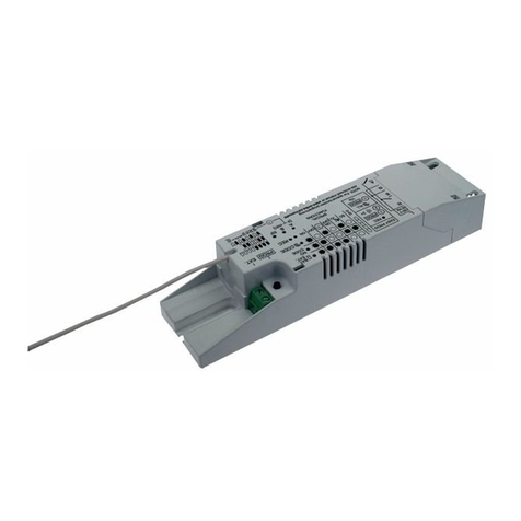 enika Rx2 N Series manual