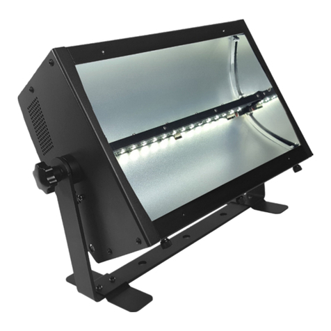 Blizzard Lighting Cyc Out User manual Blizzard Lighting Cyc Out User manual