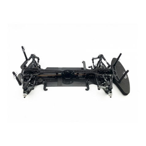 Awesomatix A800MMX User manual