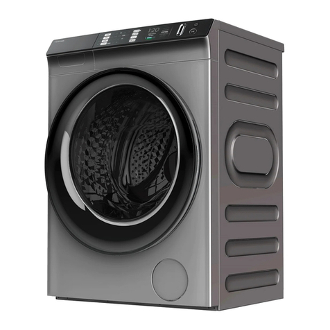 Toshiba TWD-BH90W4H User manual Toshiba TWD-BH90W4H User manual