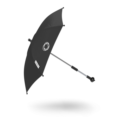 Bugaboo parasol User manual Bugaboo parasol User manual