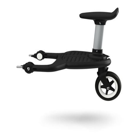 Bugaboo wheeled board manual