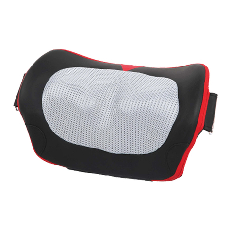 Casada Miniwell Twist manual