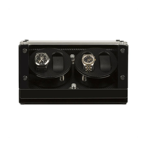 Klarstein 10004396 manual