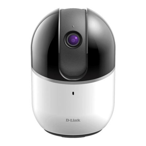 D-Link MyDlink DCS-8515LH User manual D-Link MyDlink DCS-8515LH User manual