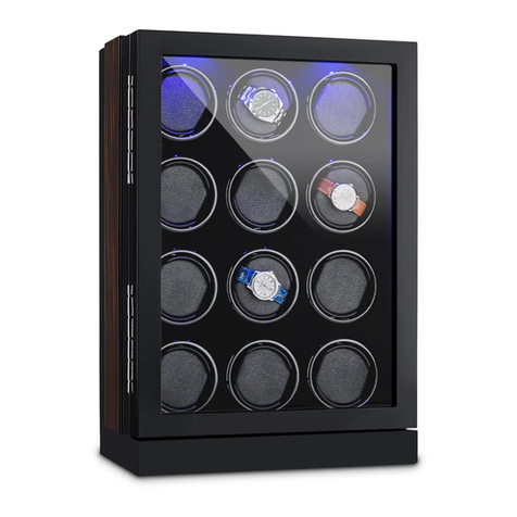 Klarstein 10029403 manual