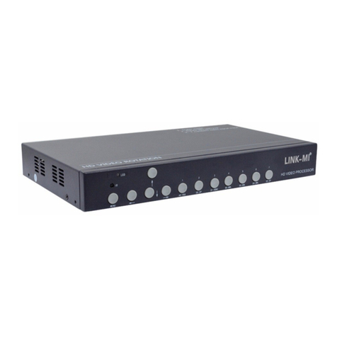 LINK-MI LM-TN701 User manual