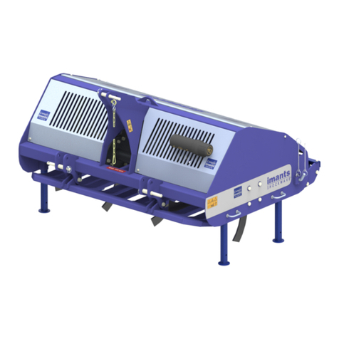 imants ShockWave 100 manual