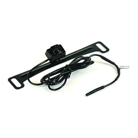 BrandMotion FLEETWORKS FLTW-7611 installation instructions