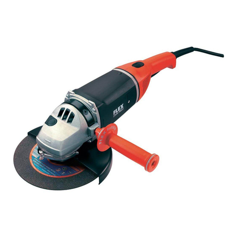 Flex L3206CD User manual