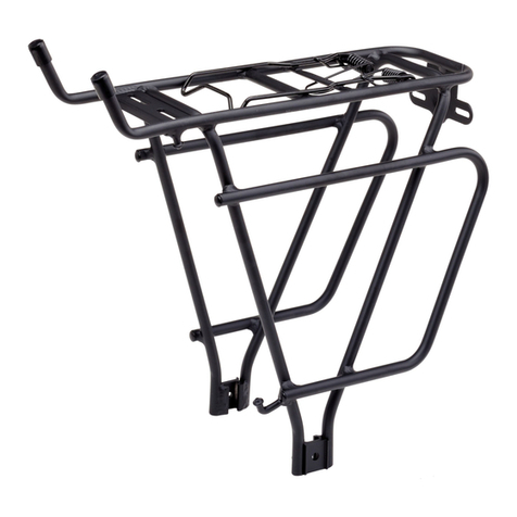 FUXON 051-20140 User manual FUXON 051-20140 User manual