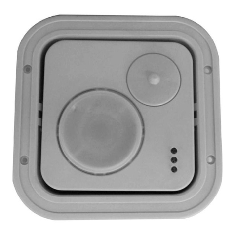 Honeywell DT6360STC User manual