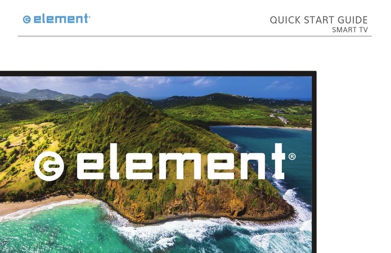 Element E4SJ6519 quick start guide