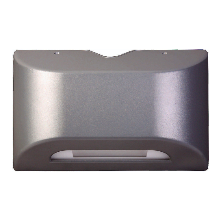 HUBBELL LIGHTING DUAL LITE PGF1 LED Wallpack Installation, operation and service instructions